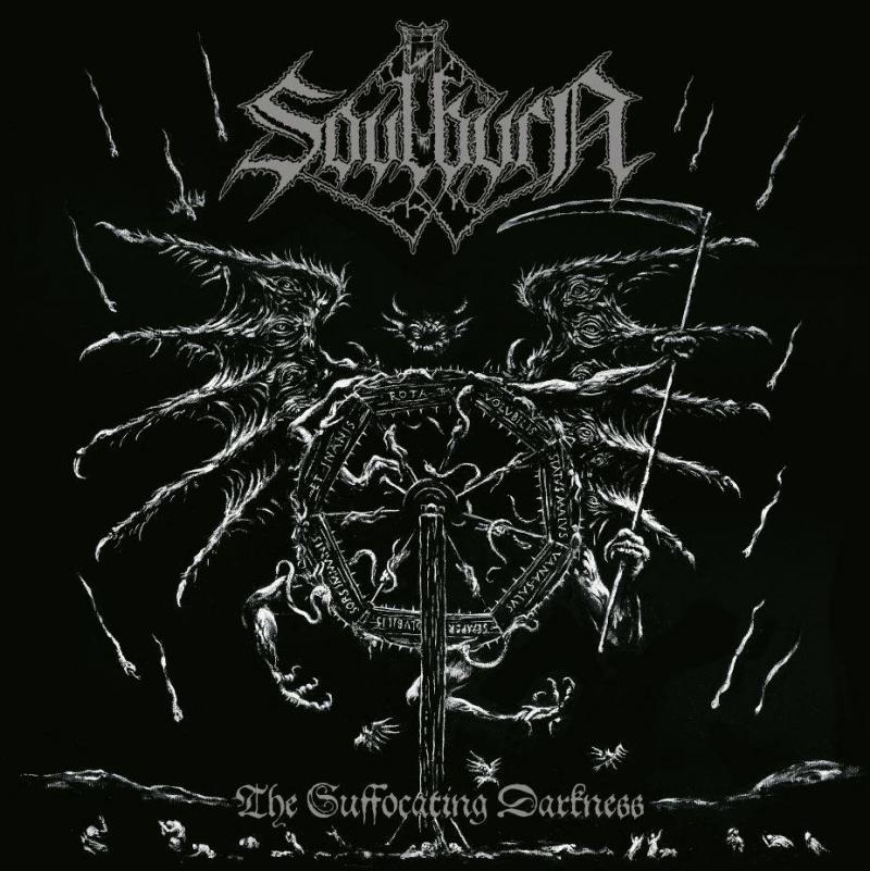 Soulburn - The Suffocating Darkness