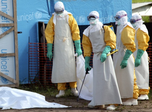 Sierra Leone komt met ebolavergoeding
