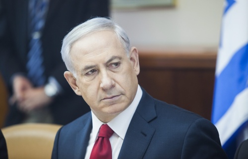 Premier Israël tegen VS: Iran is de vijand
