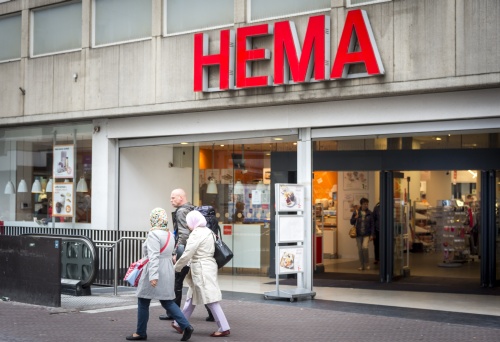 Bewering HEMA-smartphone'klinkklare onzin'