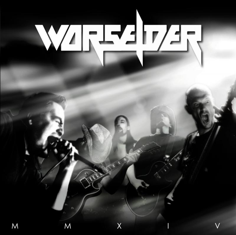 Worselder - MMXIV