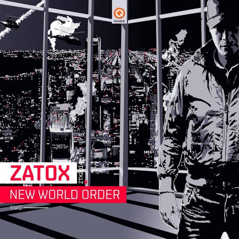 Zatox - New World Order
