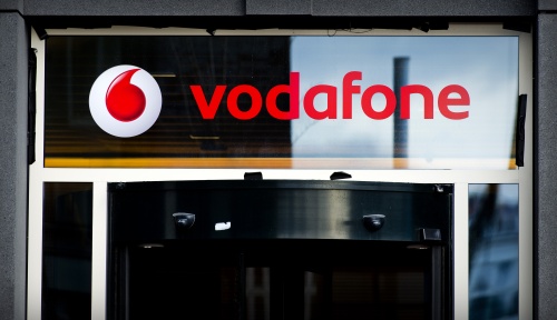 Vodafone geeft telefoongegevens media prijs