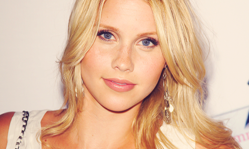 Claire Holt