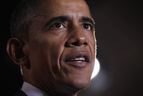 Staten klagen Obama aan over immigratiewet