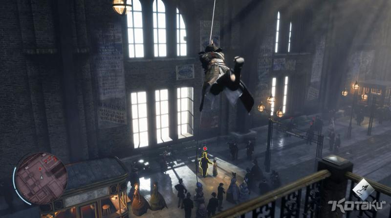 Assassin's Creed Victory