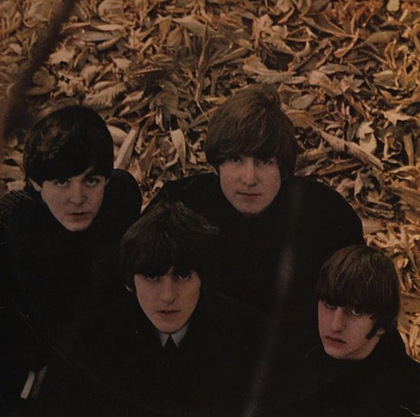 Beatles For Sale 2