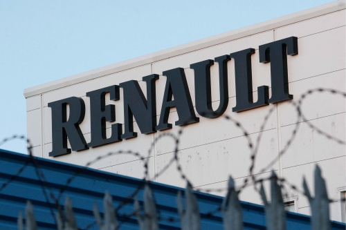 'Renault komt met auto van 3500 euro'
