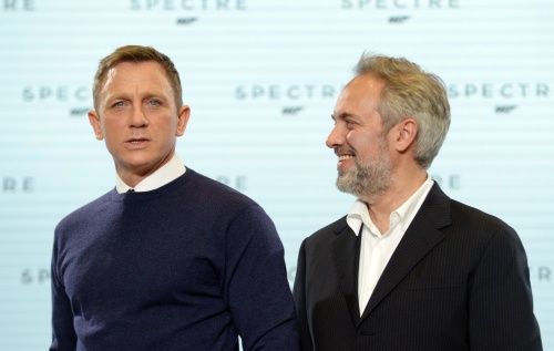 Ook script nieuwste James Bond gehackt