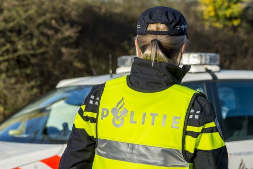 Politie sluit tweehonderd bureaus