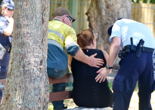 Acht kinderen dood bij steekpartij Australië