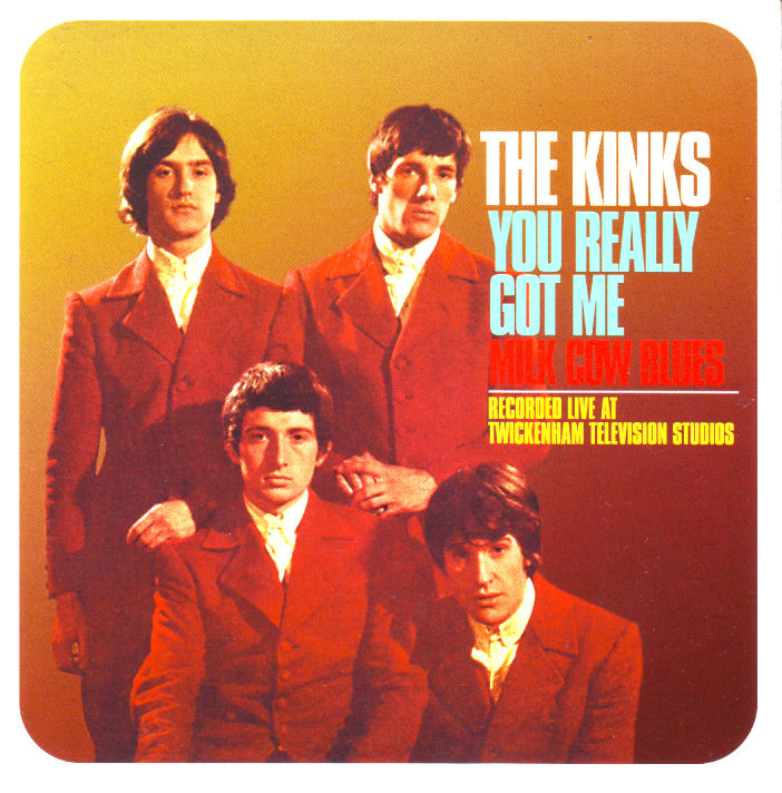 The Kinks single