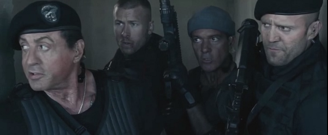 Expendables 3 1
