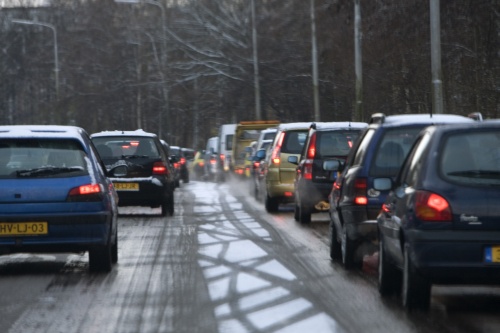 Het gaat nu toch echt sneeuwen