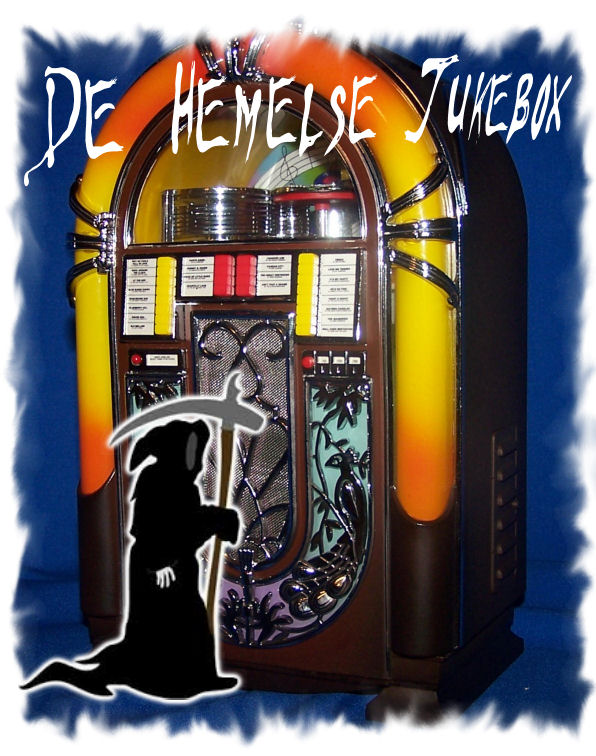 De Hemelse Jukebox