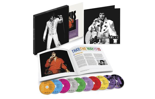 Elvis Presley - That's The Way It Is (Deluxe Edition) 1