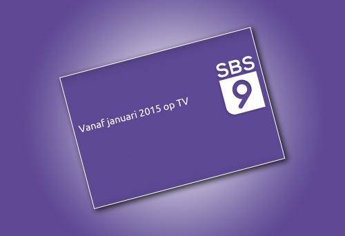 Bescheiden begin voor nieuwe zender SBS9