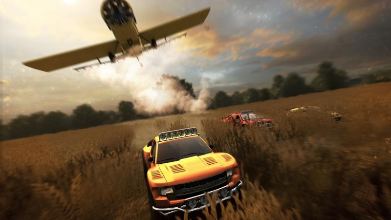 Forza Horizon 2 Game of the Year 2014