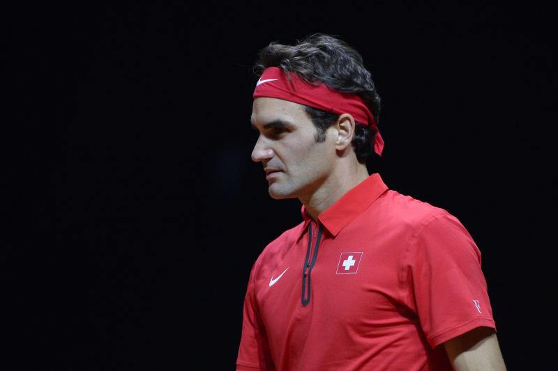Roger Federer op weg naar mijlpaal 1.000 zeges (Pro Shots/Dppi)