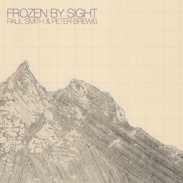 Paul Smith &amp; Peter Brewis - Frozen By Sight