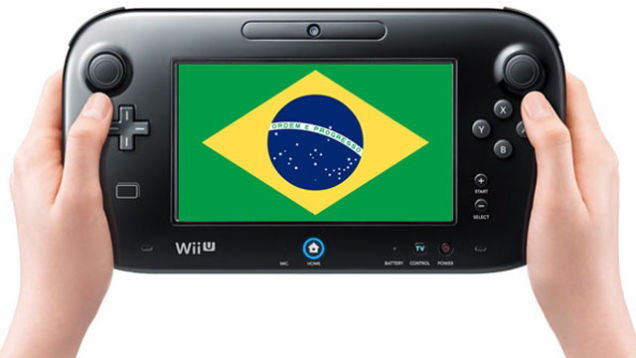 WiiUbrazil