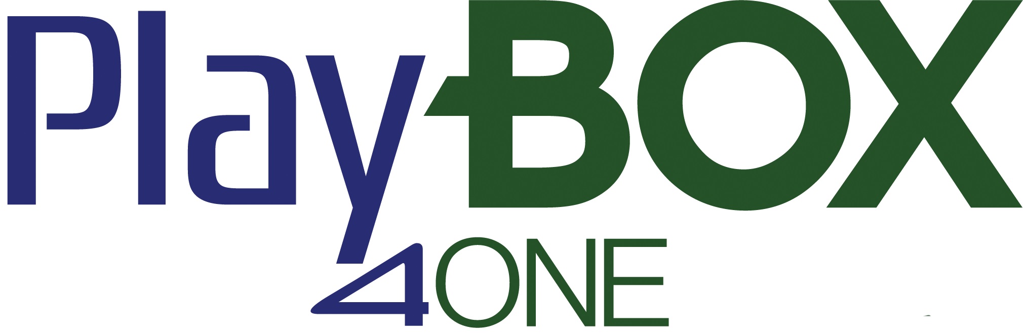 PlayBox logo