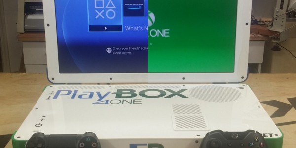 PlayBox