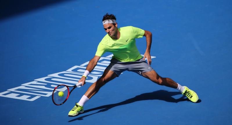 Roger Federer vroeg uitgeschakeld op Australian Open (Pro Shots/Actionimages)