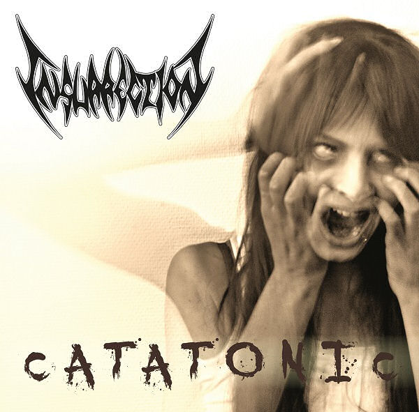 Insurrection - Catatonic