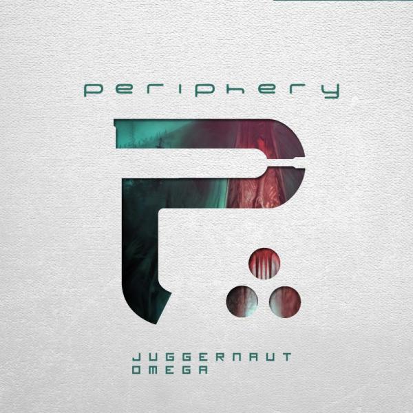 Periphery - Juggernaut Omega
