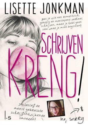 Schrijven kreng cover