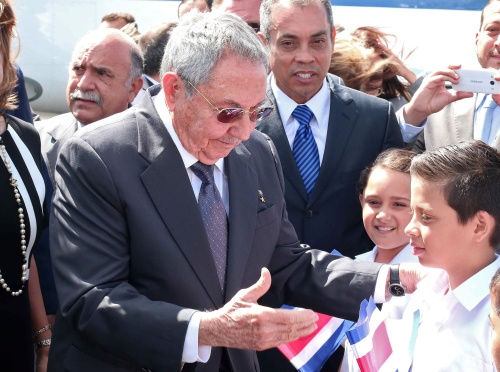 VS willen snel ambassade openen op Cuba