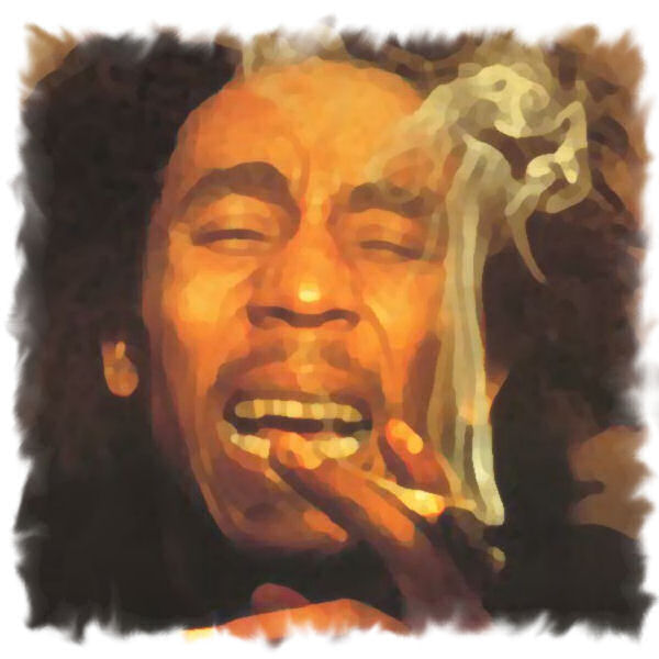 Bob Marley van A tot Z