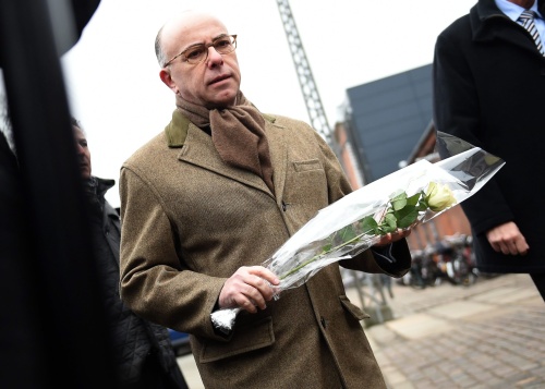 Honderden Joodse graven vernield in Frankrijk