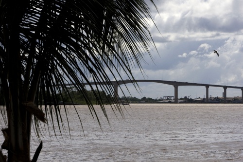 Nederlandse toeriste verdronken in Suriname