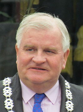 Henk Aalderink