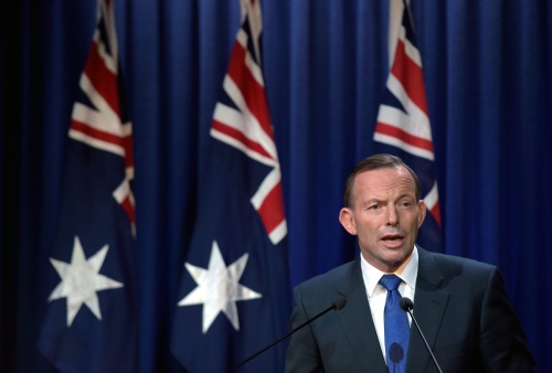 Australië: harder optreden tegen extremisten