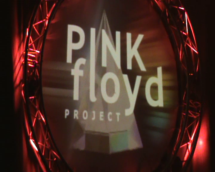 Pink Floyd Project - WTC-Expo 2