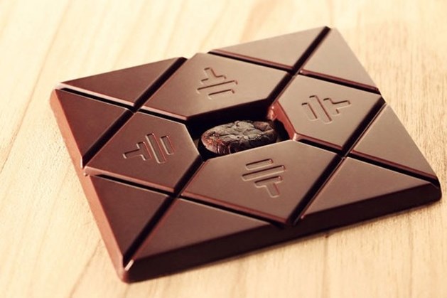 Duurste chocolade (Foto: To'ak)
