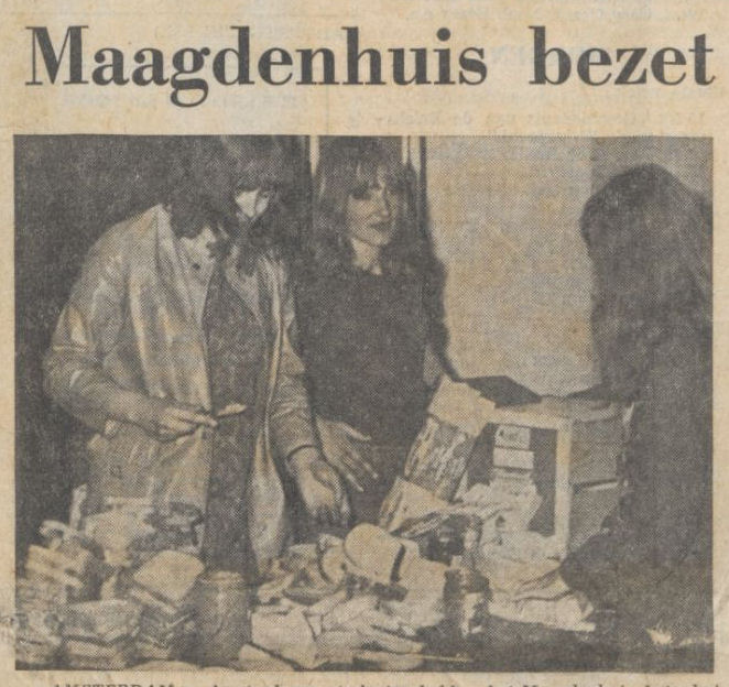Uit de Friese Koerier van 17 mei 1969