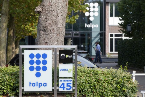ITV praat met Talpa over mogelijke overname