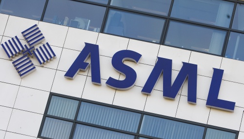 'Chinese hack bij chipmachinebedrijf ASML'