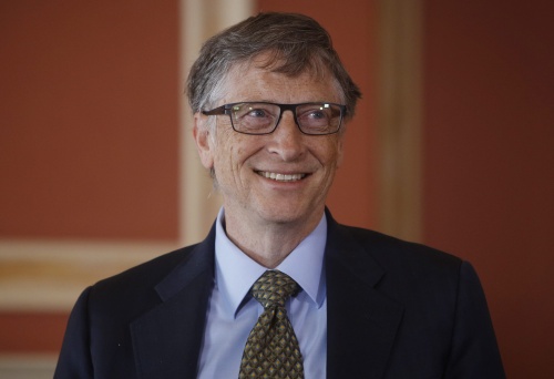 Forbes: Bill Gates weer de rijkste