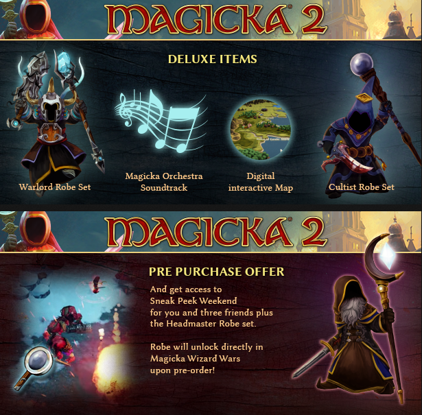 Magicka2preorder