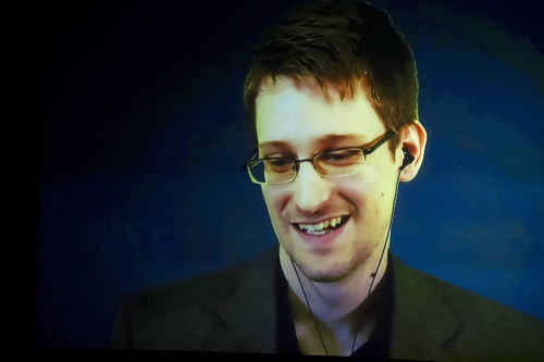 Snowden: geen eerlijk proces in VS