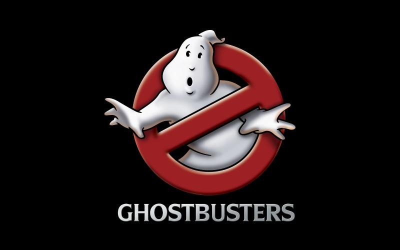 Ghostbusters logo