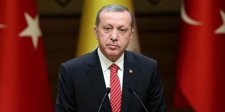 Erdogan (Foto: ANP)