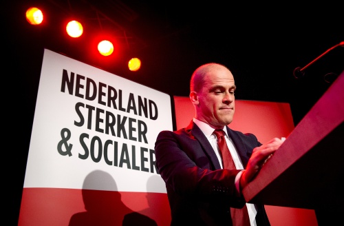 PvdA verliest in alle 393 gemeenten