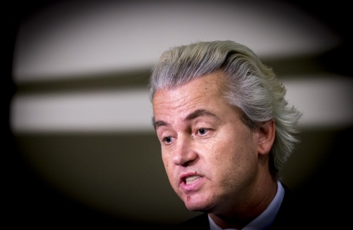 PVV gaat voor Rotterdamse gemeenteraad