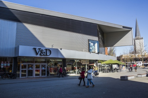 V&D moet hele huur betalen voor pand Hengelo